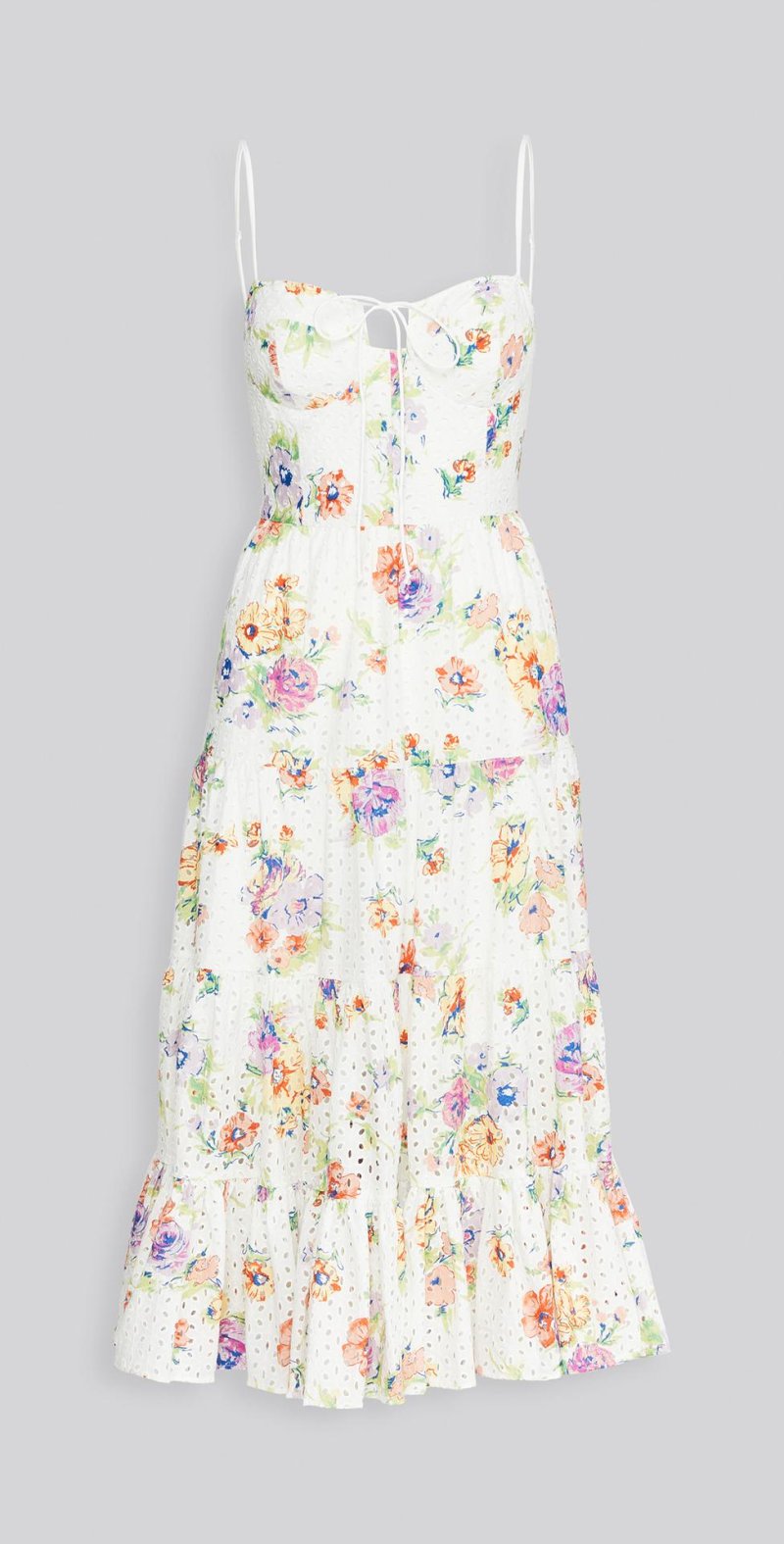 Summer dress female