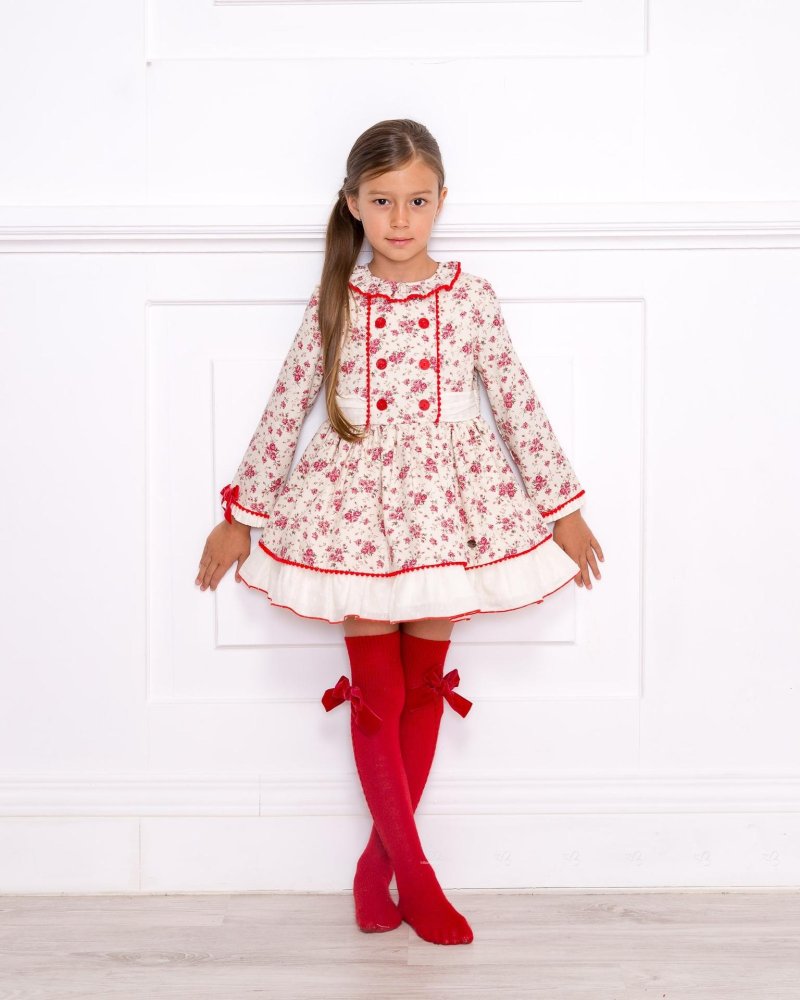 Dress for girls
