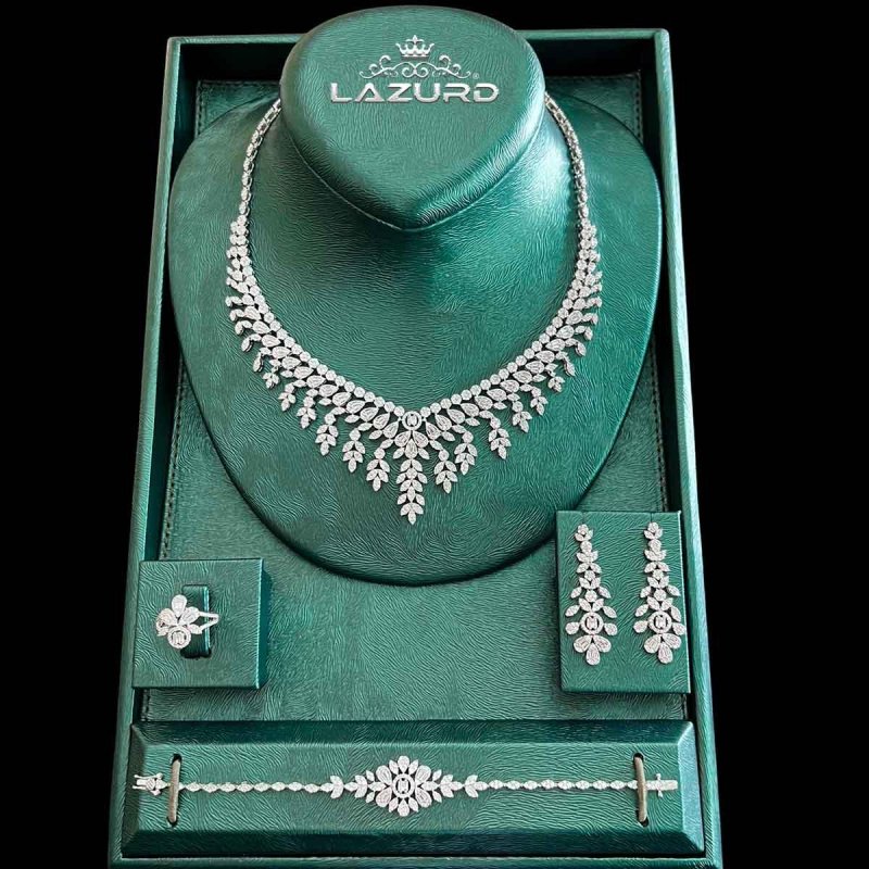 Jewelry sets for women
