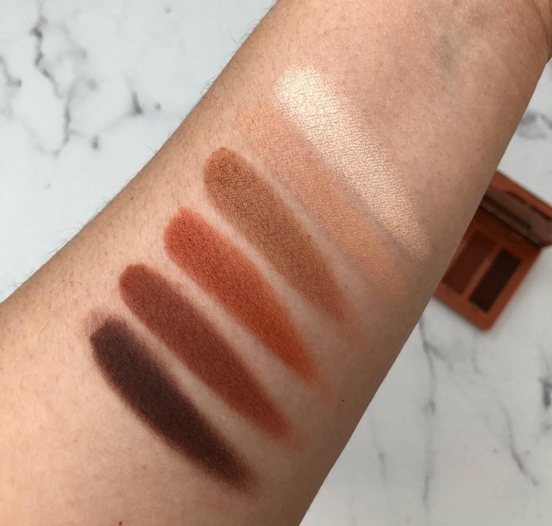Palette Shadow