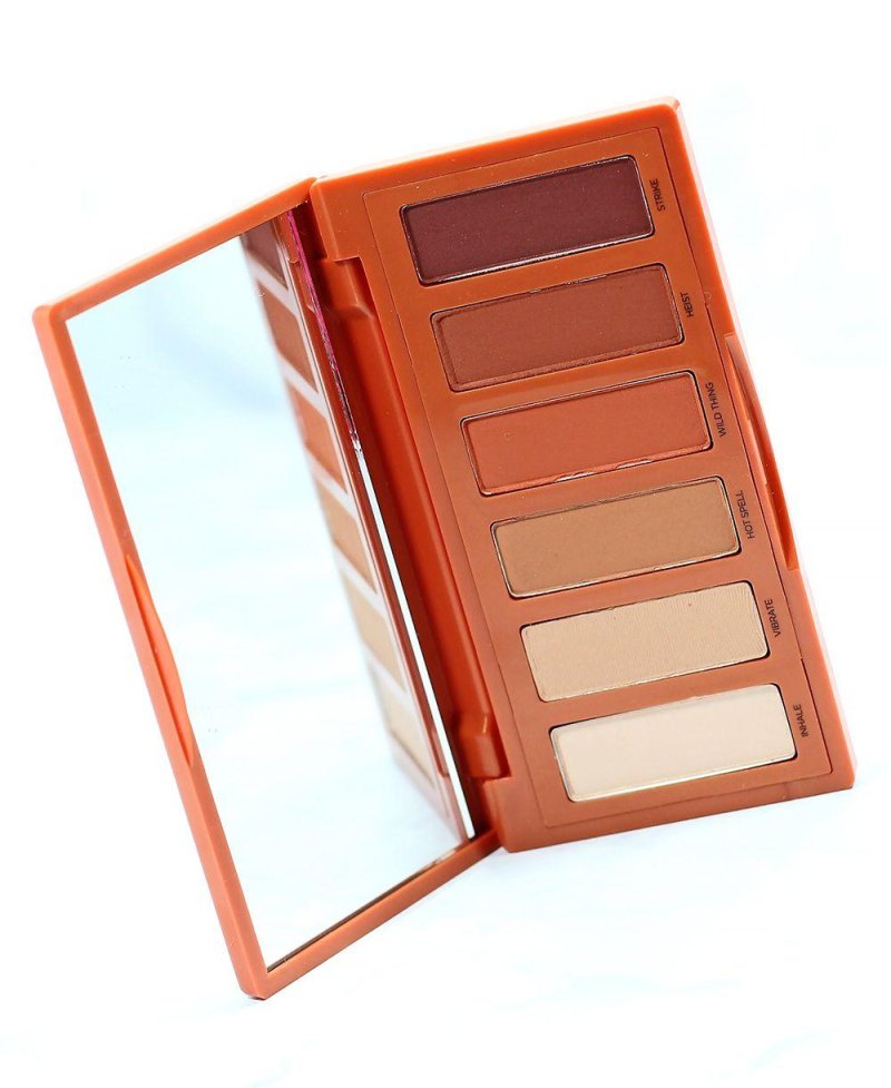 Urban Decay Palette