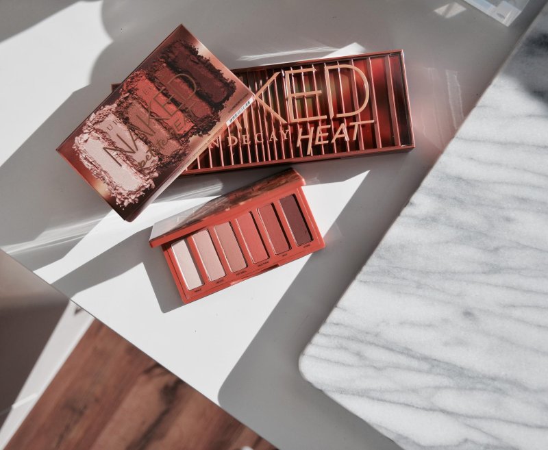 Urban decay cosmetics