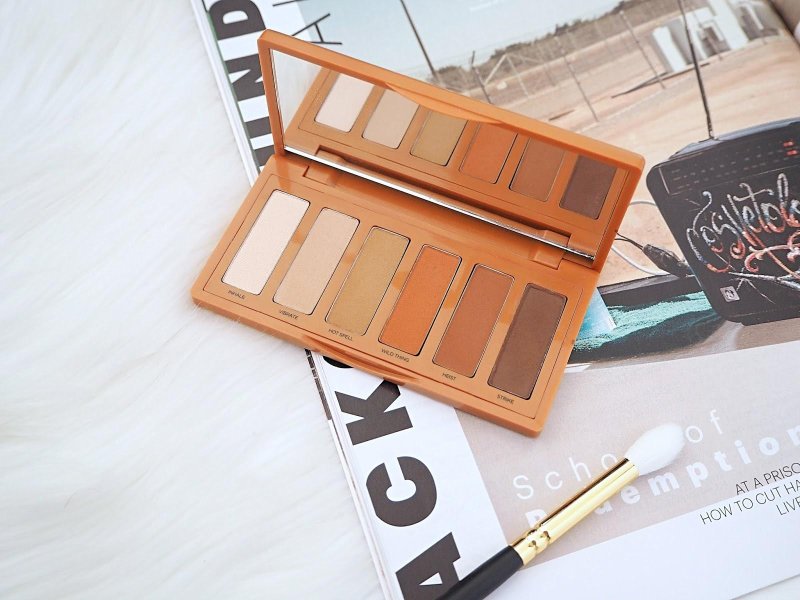 Cosmetics for makeup