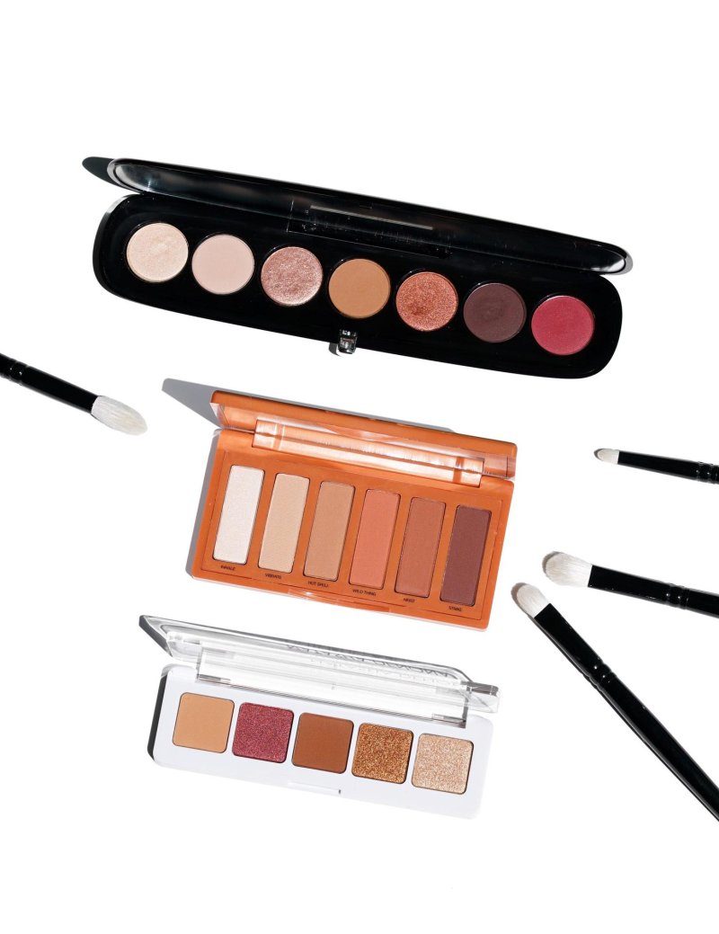 Marc jacobs scandalust palette