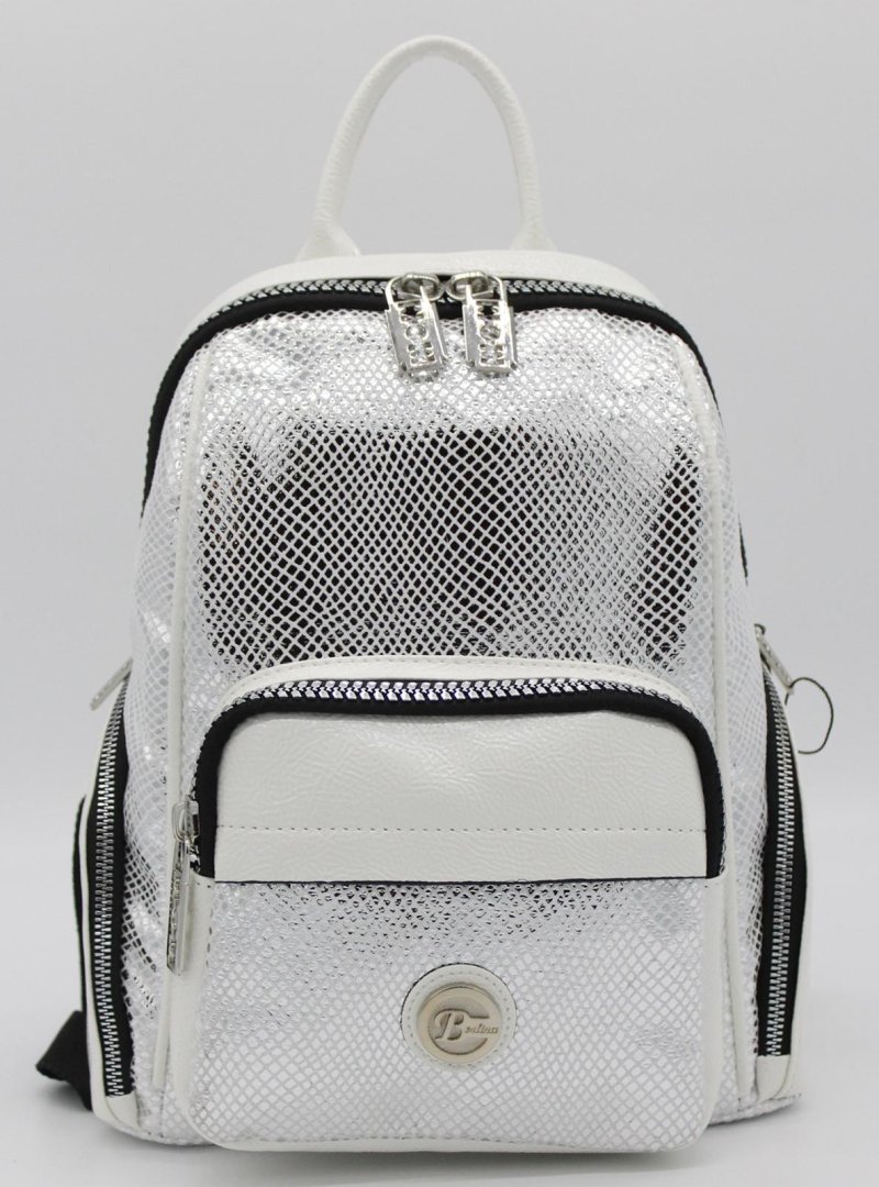 Fashion backpack