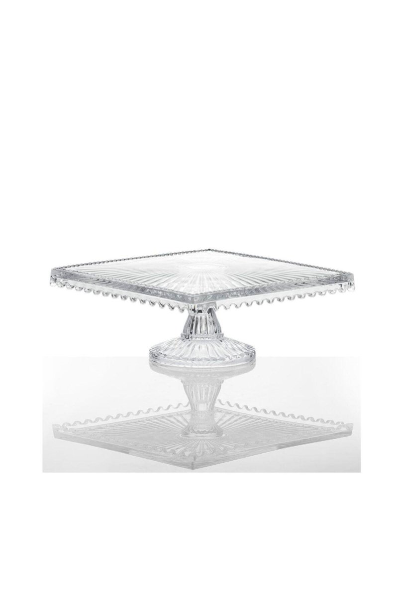 Cake stand