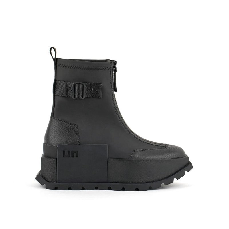 United boots