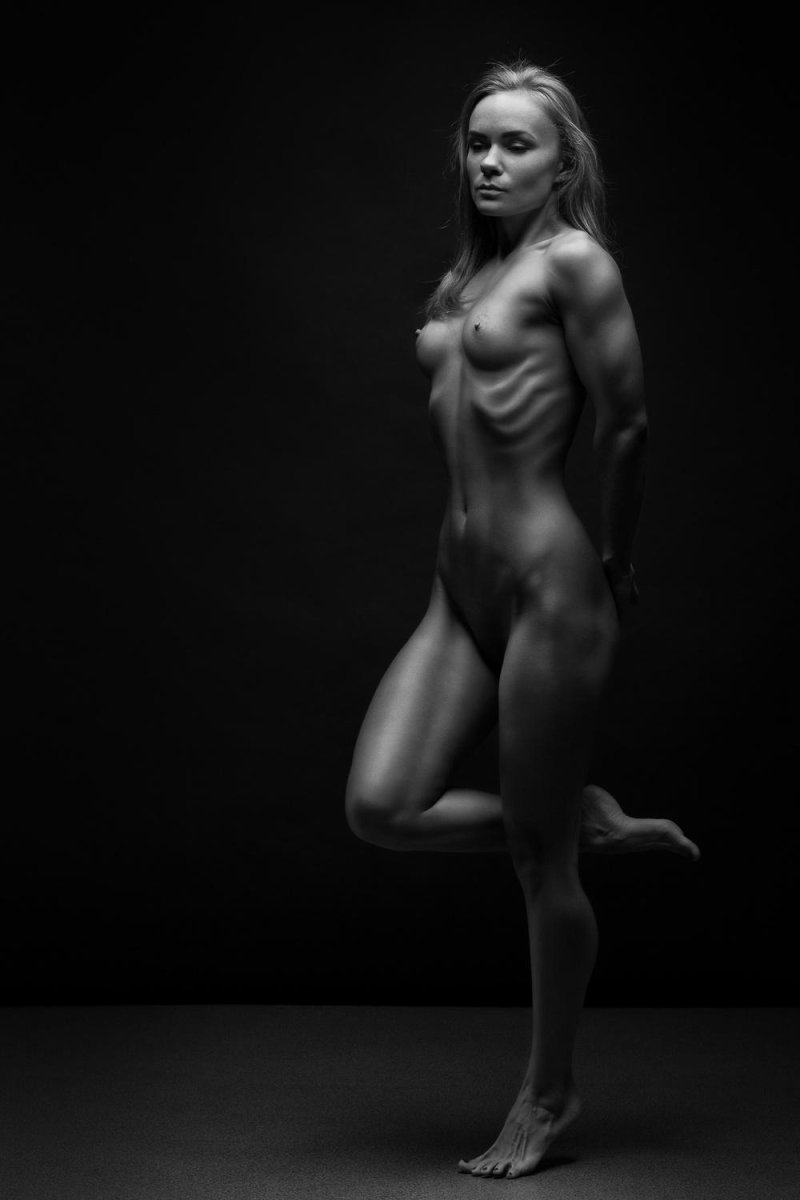 Fitness erotica