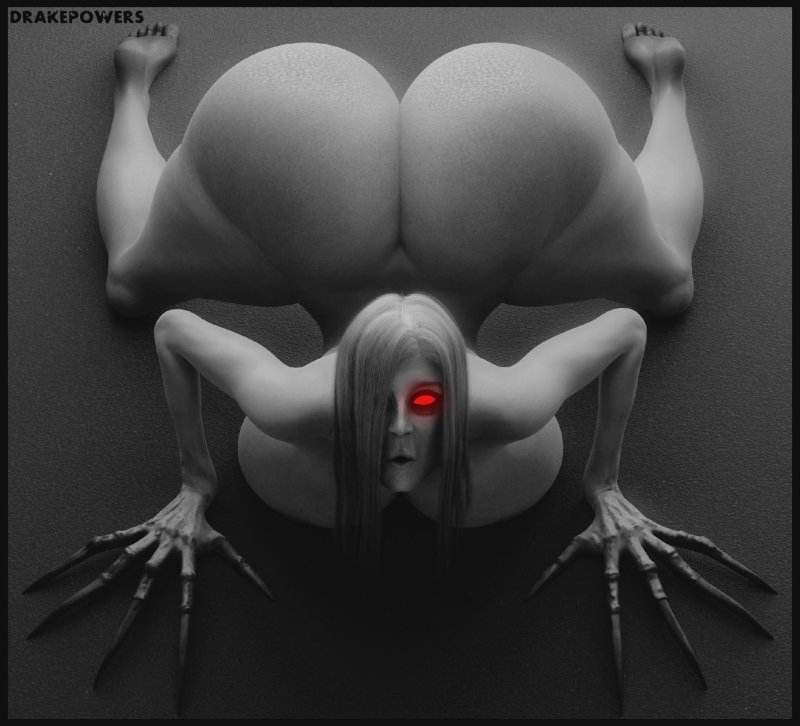 Naked art