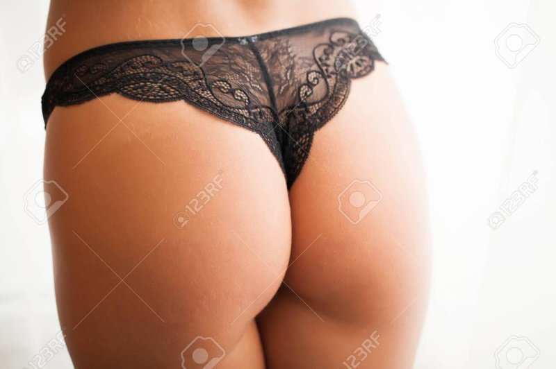 Female ass