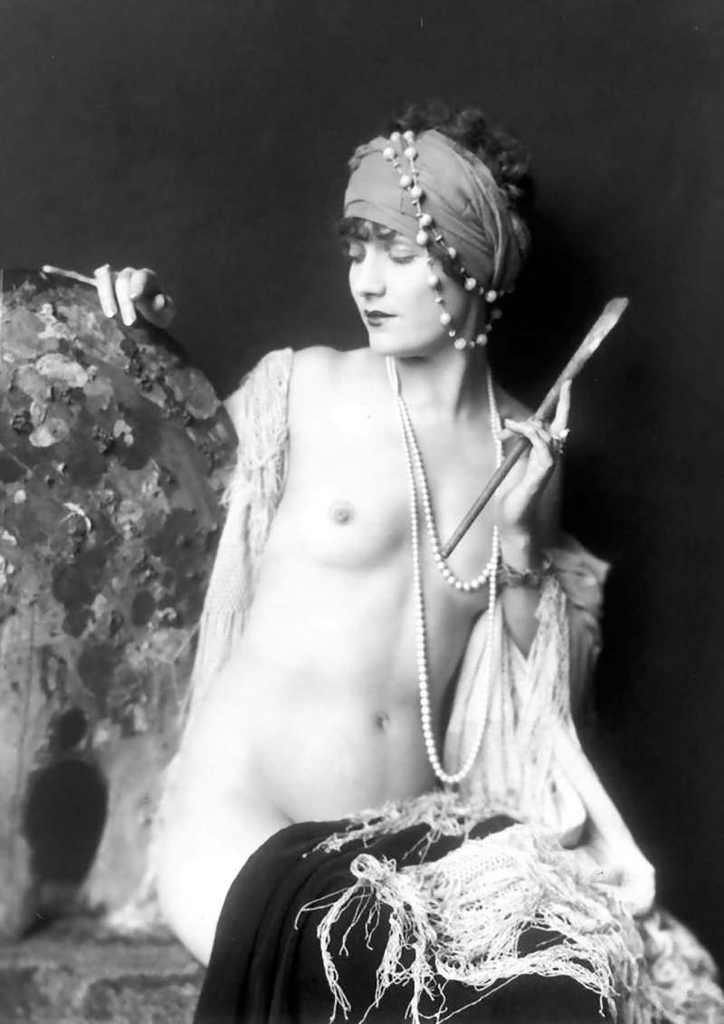 Louise Brooks