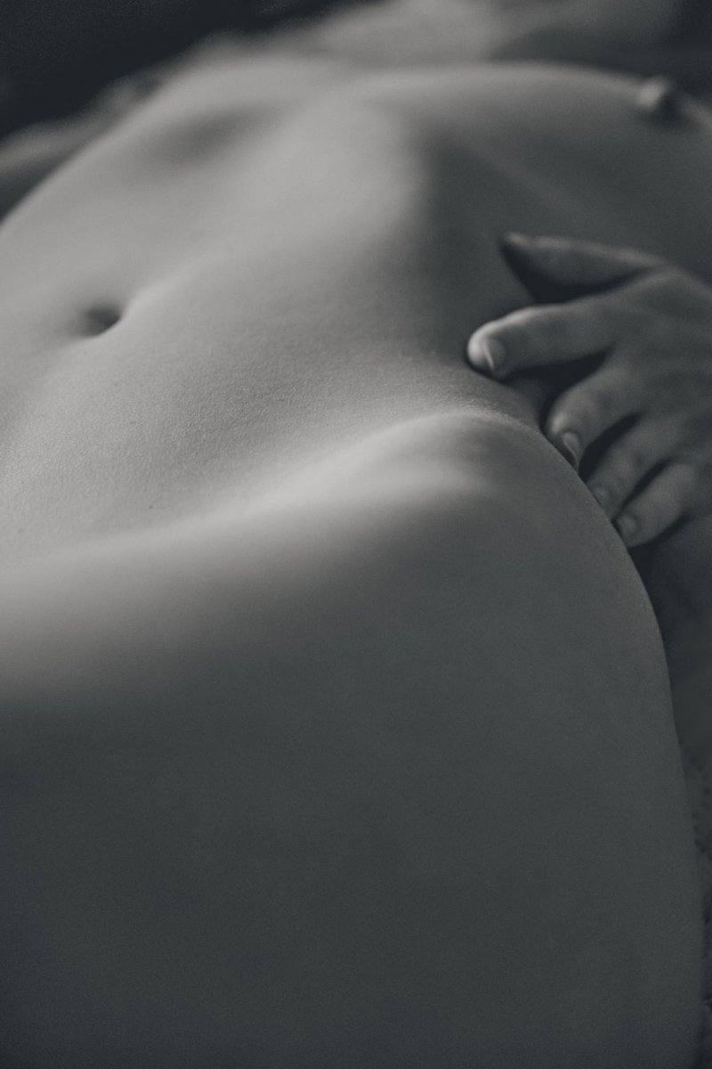 Nude photo shoots
