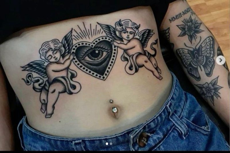 Ideas for tattoos