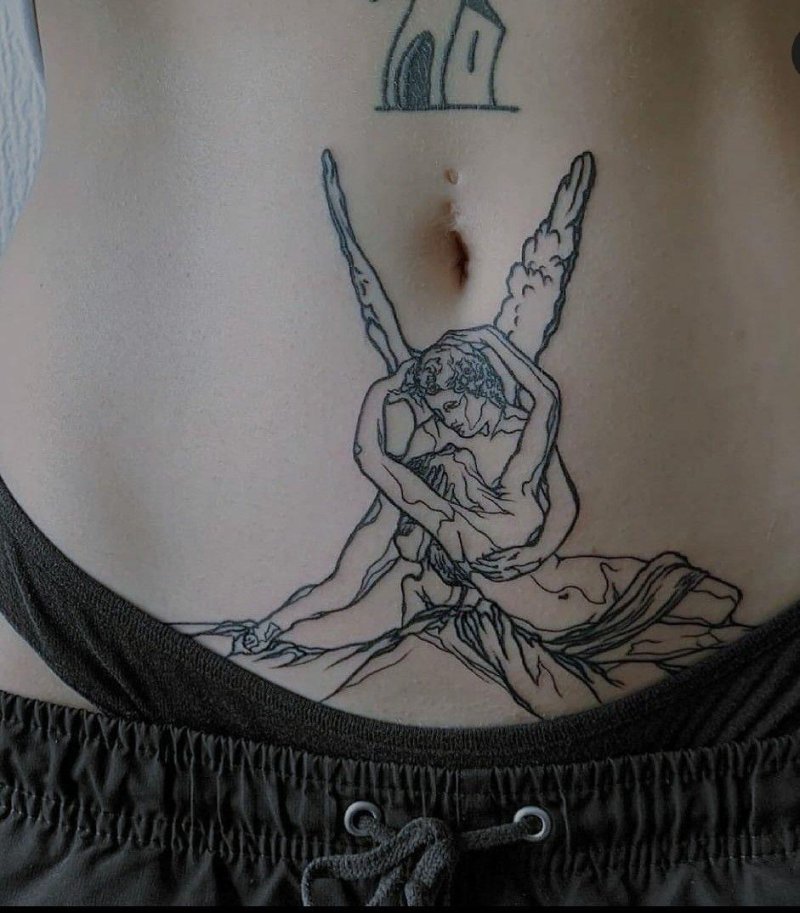 Tattoos ideas