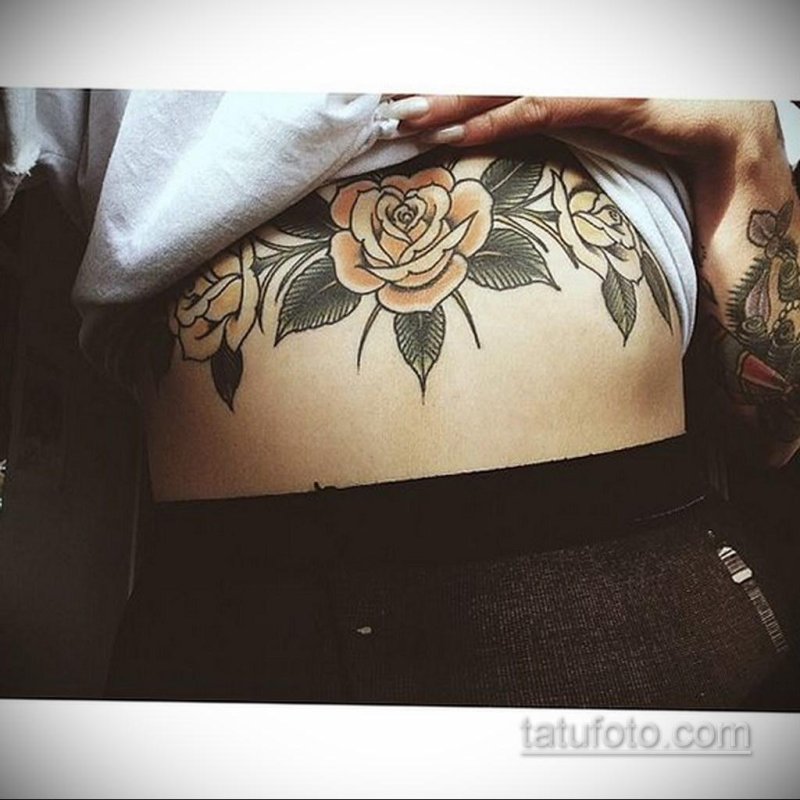 Tattoo ideas