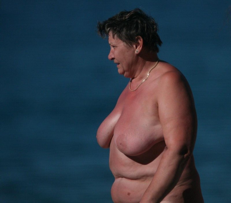 Mature bbw