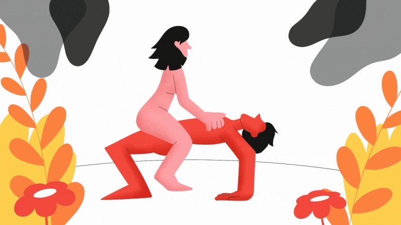Kamasutra position