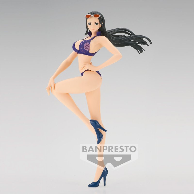 Niko Robin Figure