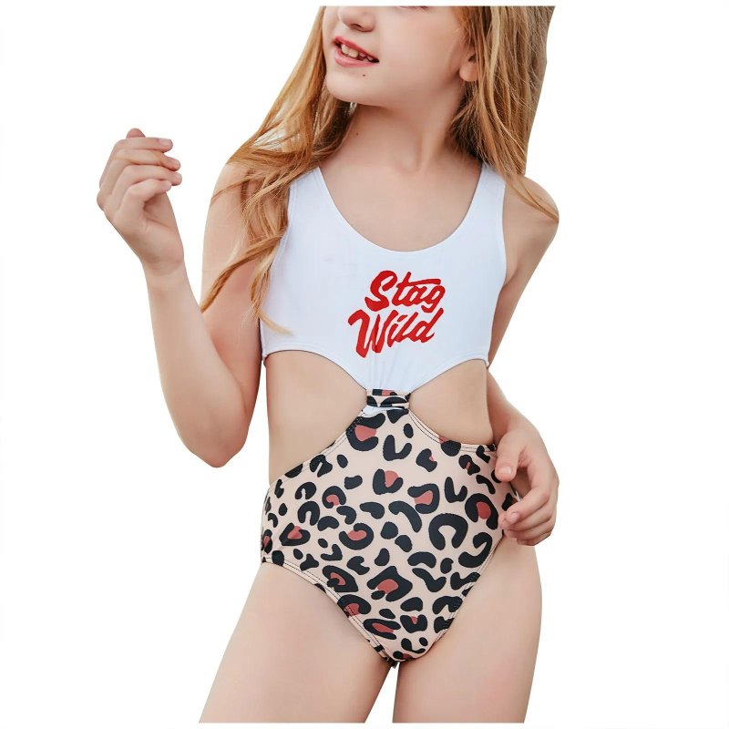 Swimsuit for girls