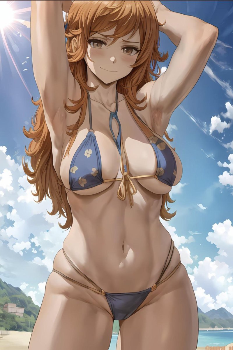 Nami BUBC
