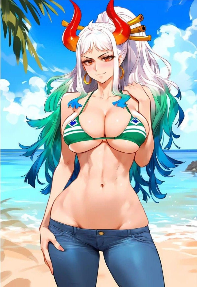 Van Pis Big Tits