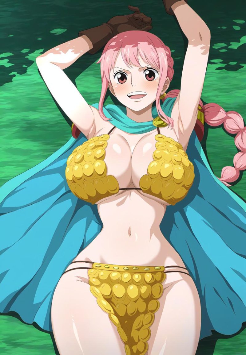Rebecca one piece