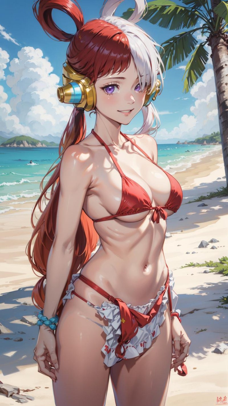 Anime Tyanka
