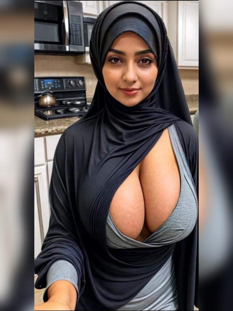 Muslim girl
