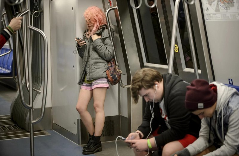 Charlotte Cooper Subways