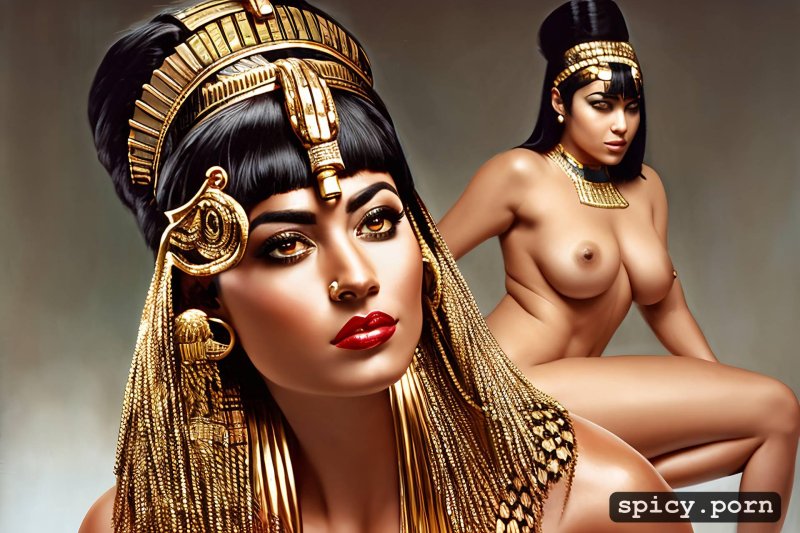 Erotic Cleopatra