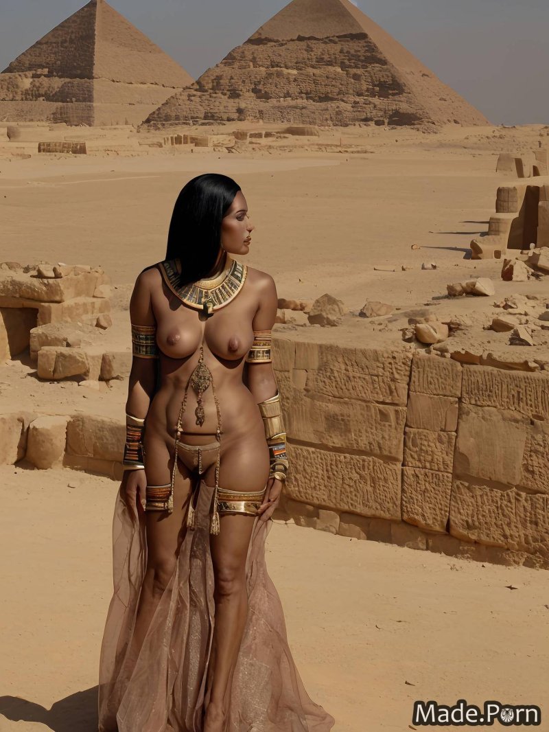 Egyptian goddess