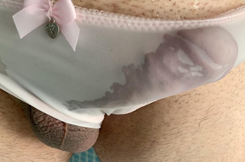 Panties underwear