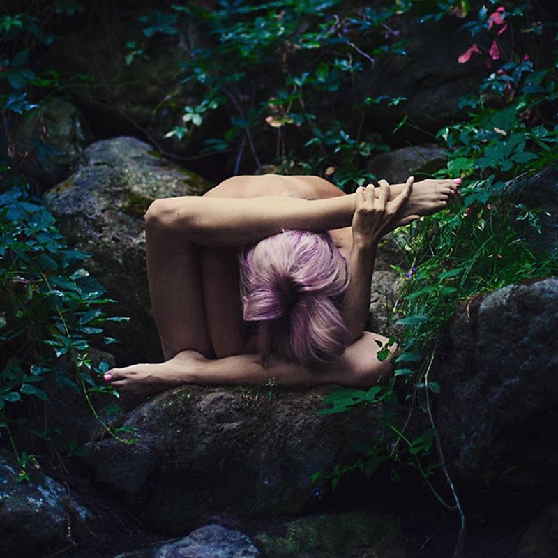 Heidi Williams Yoga