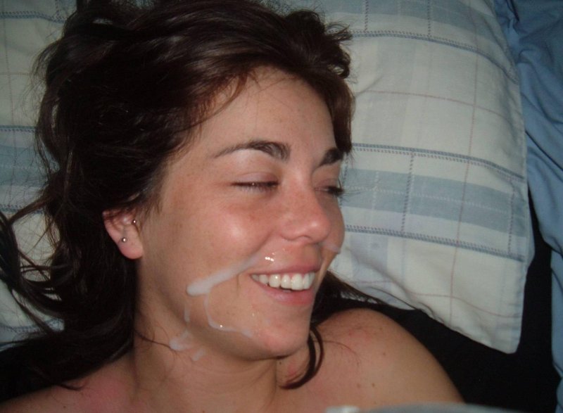 Girls Cumshot