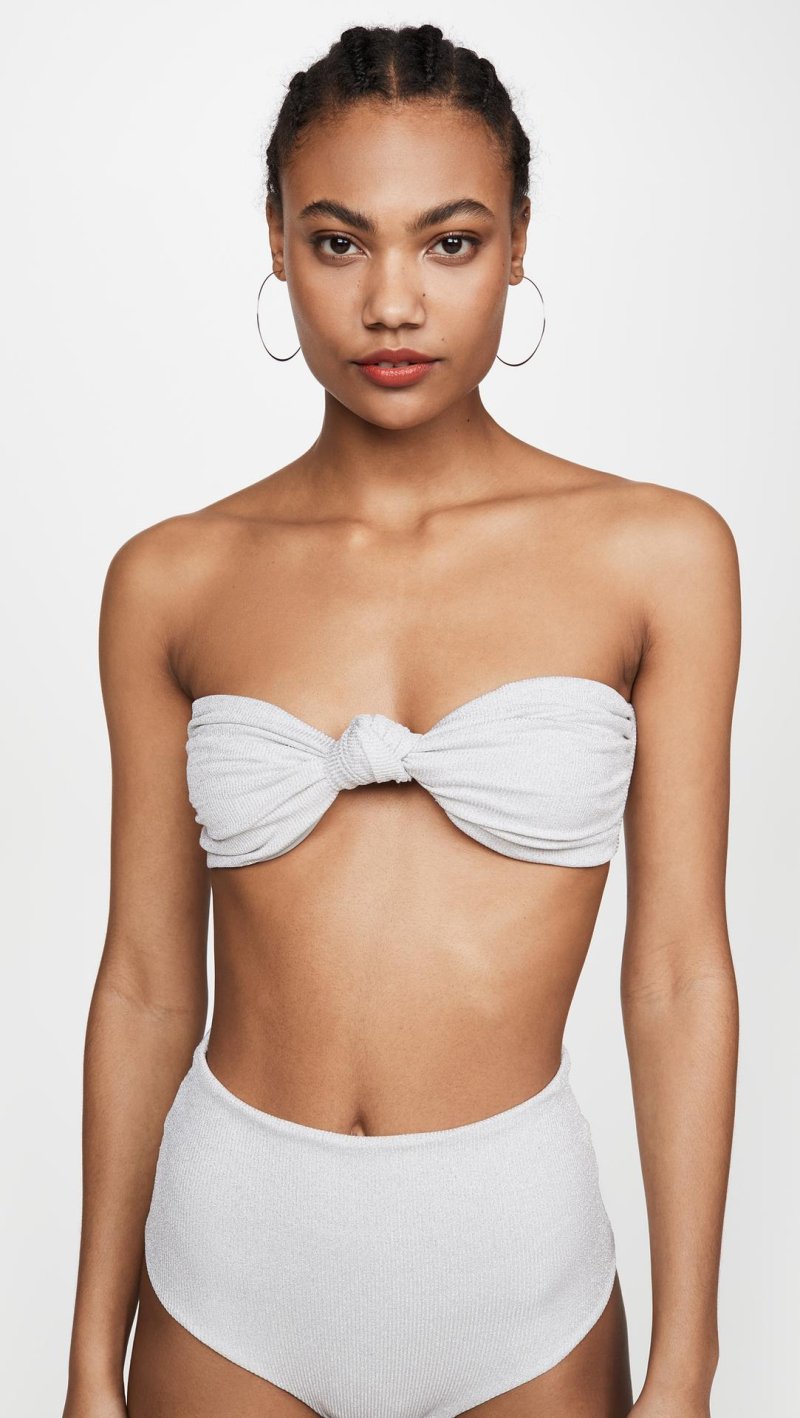 Bikini bodice