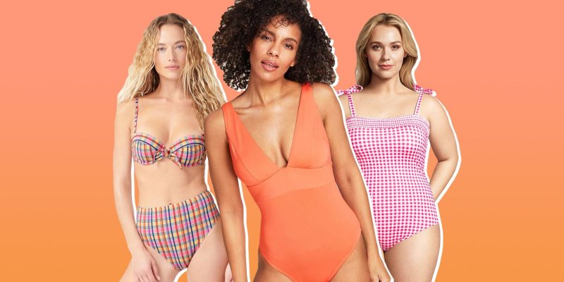 Swimsuit for women