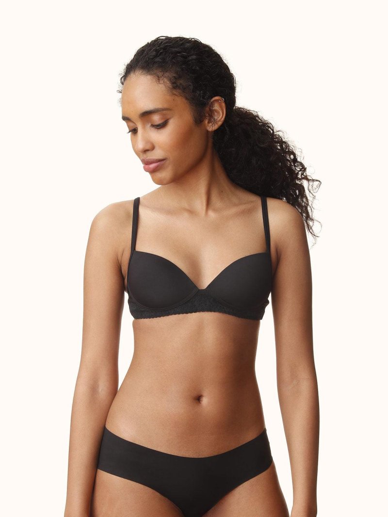 Models of the bra