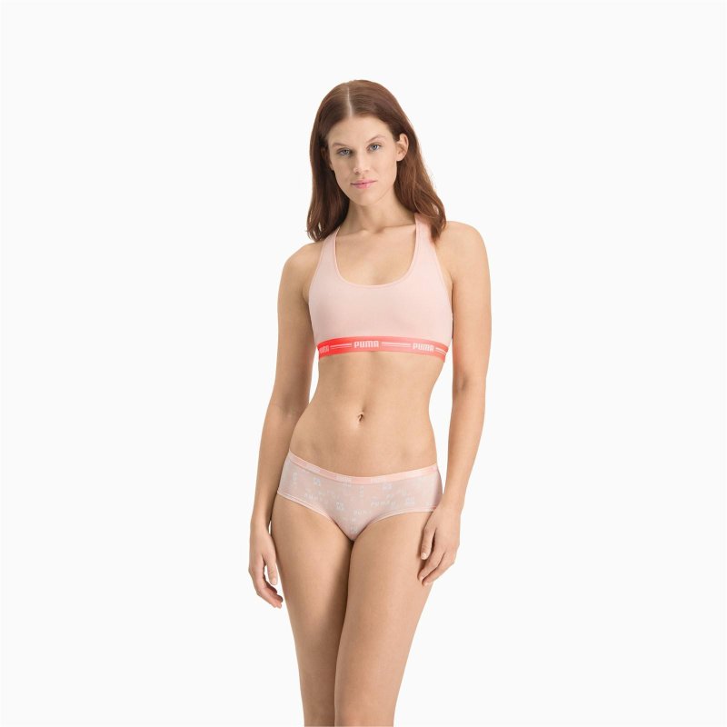 Lower underwear of female puma