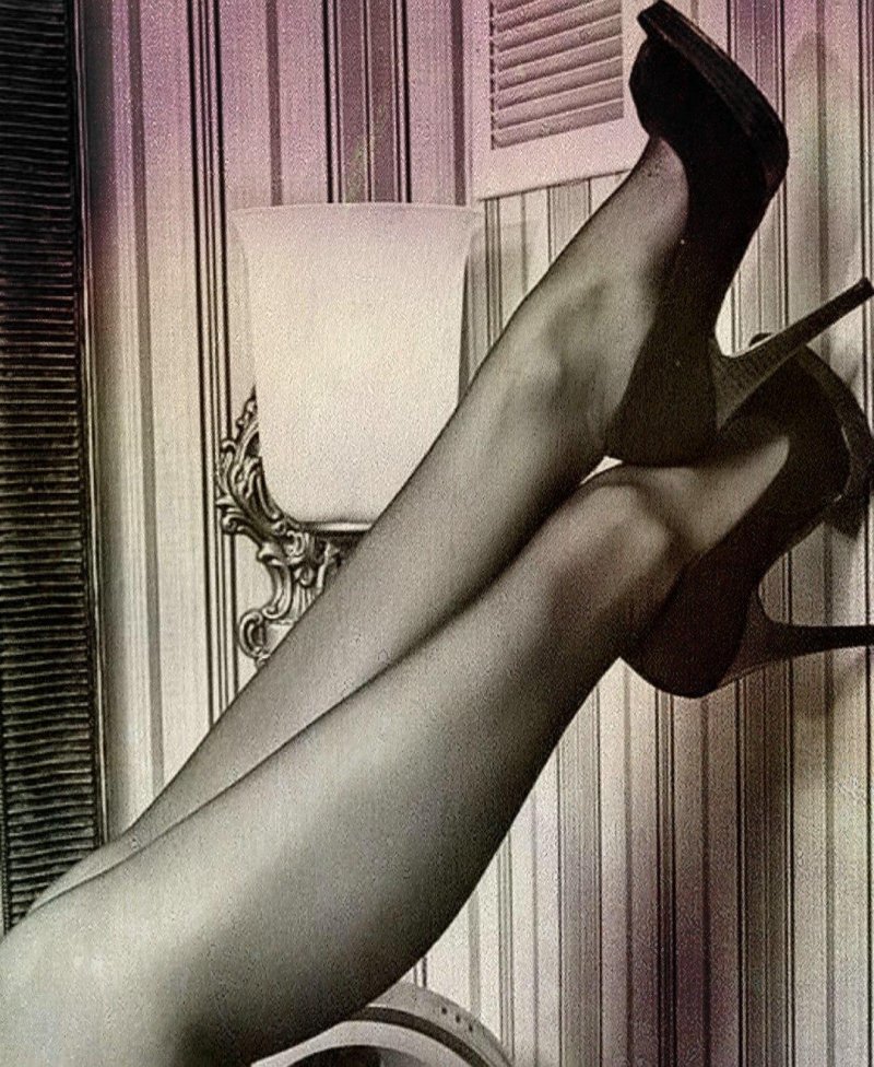 Beautiful legs
