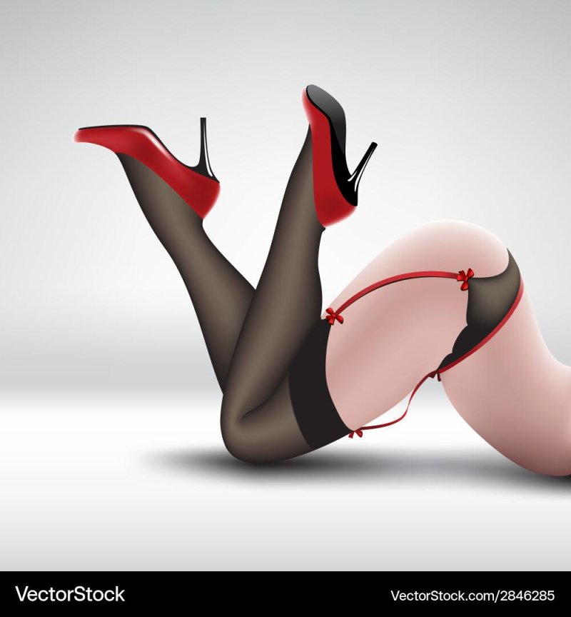 Female stockings