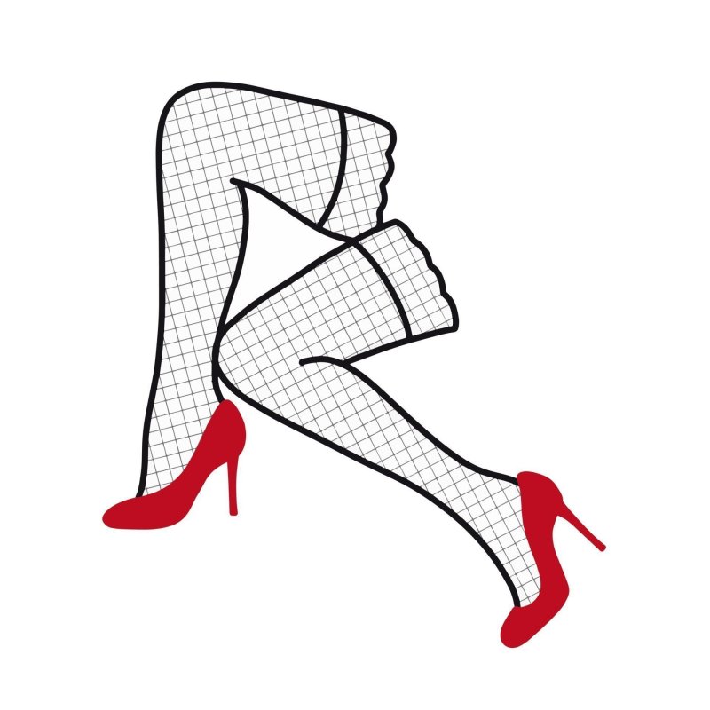 Stockings Vector