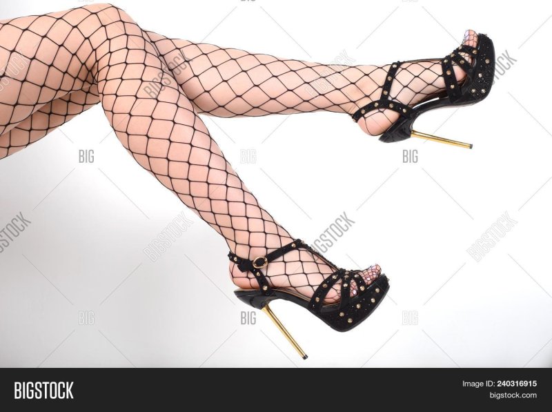 Stockings net
