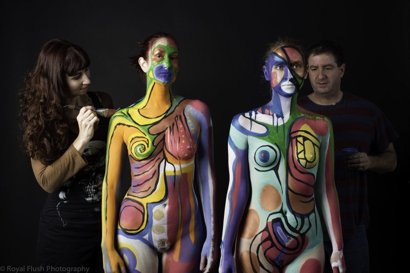 Body Art