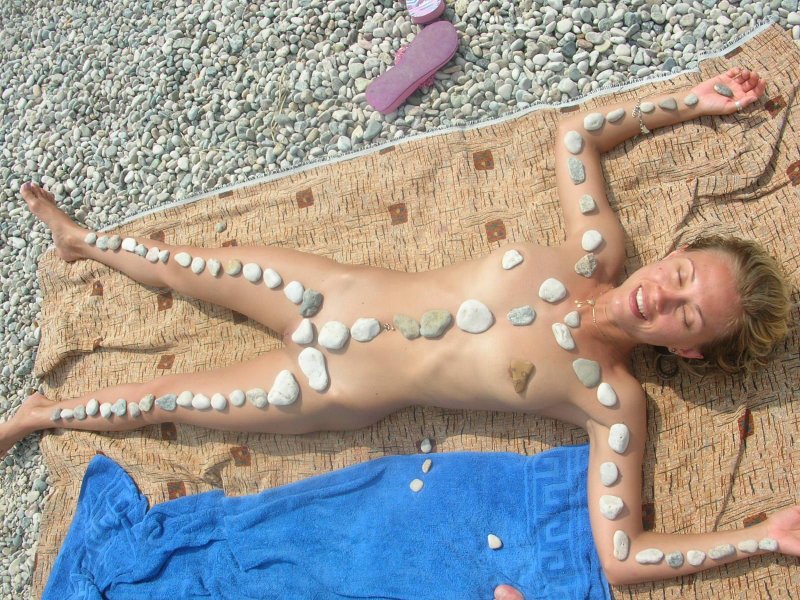 Beach photo shoot