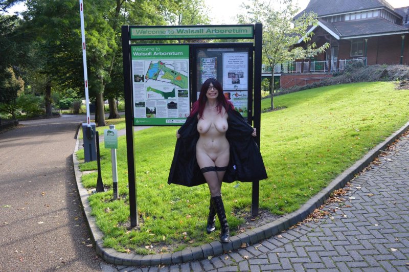 Voyeurism and exhibitionism