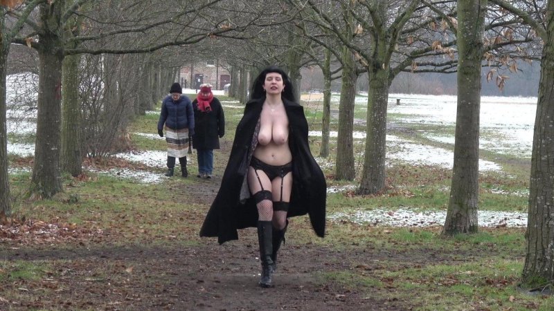 Valerie de winter