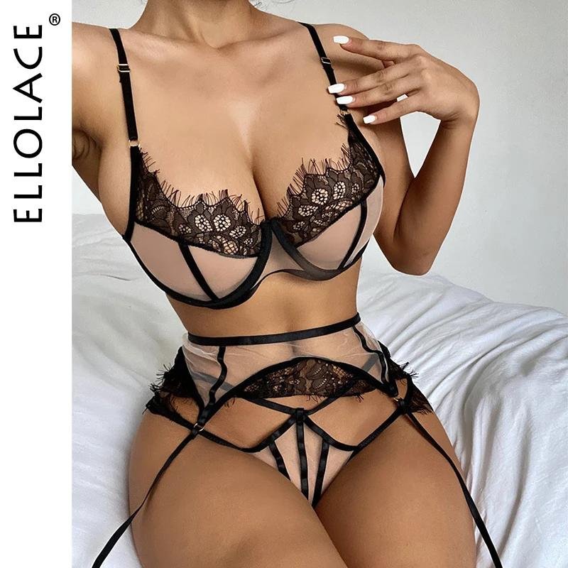 Sexual underwear set