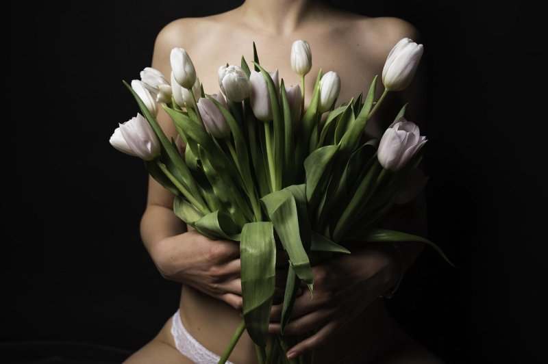 Tulip Bouquet