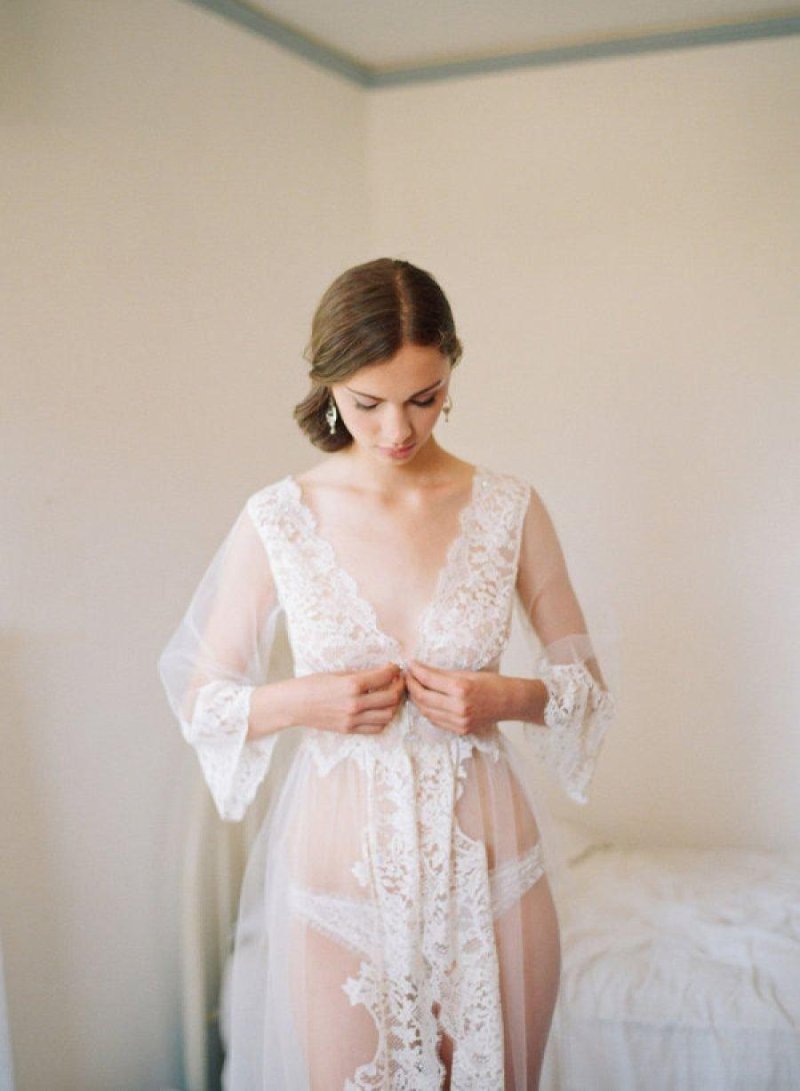 Brides in negligence