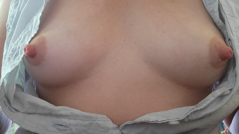 Breast nipples